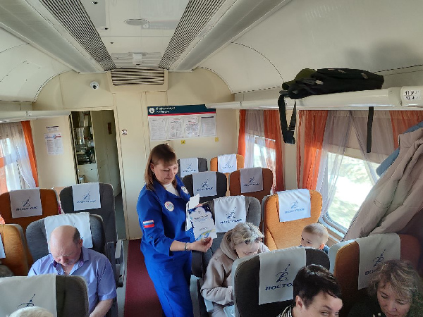 День космонавтики 12.04.2025