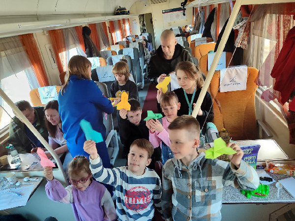 День космонавтики 12.04.2025