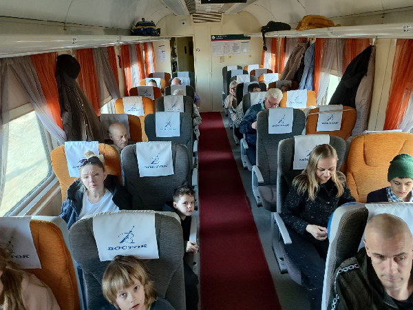 День космонавтики 12.04.2025