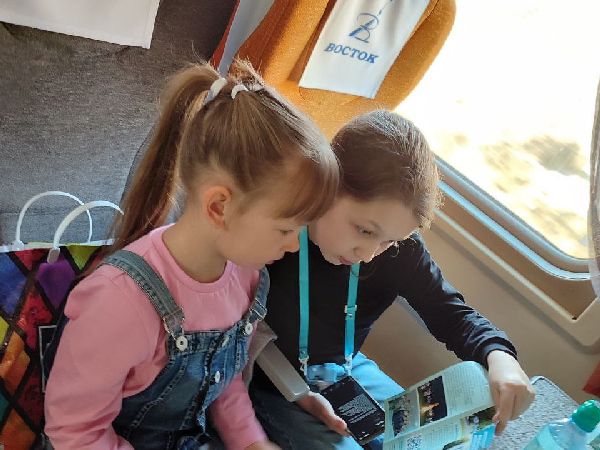 День космонавтики 12.04.2025