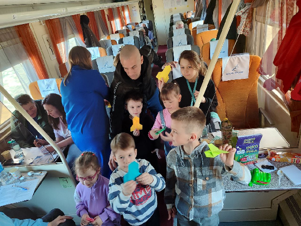 День космонавтики 12.04.2025