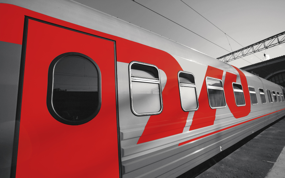 С 18 ноября пригородный поезд «Калина красная» в Алтайском крае будет делать дополнительную остановку