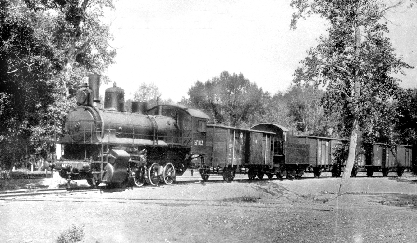 Барнаул Новосибирск первый пассажирский поезд 3 ноября 1915 года